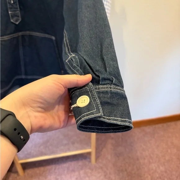 Rudy Jude Sailor Jacket - Picture 5 of 8